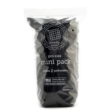 Potholder Loops Mini Pack