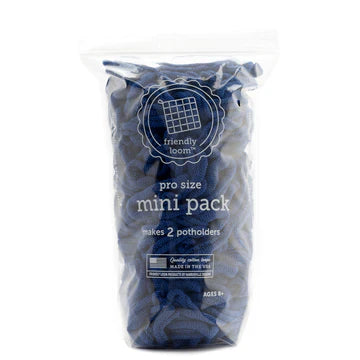 Potholder Loops Mini Pack