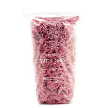 Potholder Loops Mini Pack