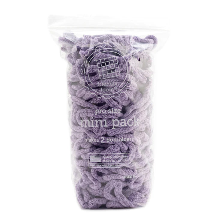 Potholder Loops Mini Pack