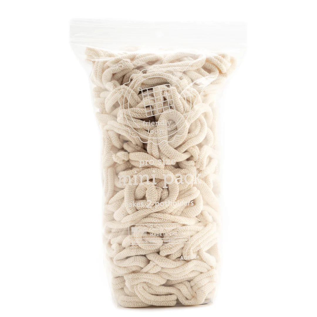 Potholder Loops Mini Pack