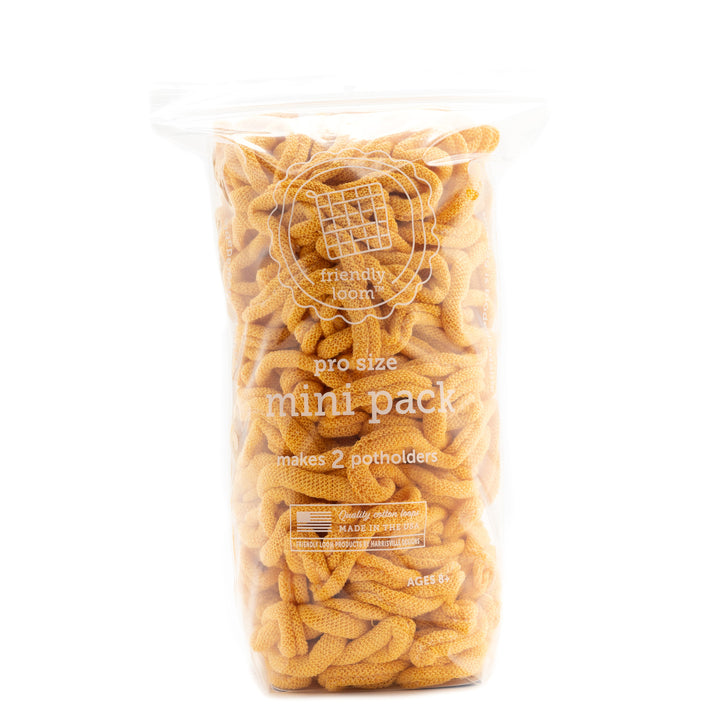 Potholder Loops Mini Pack
