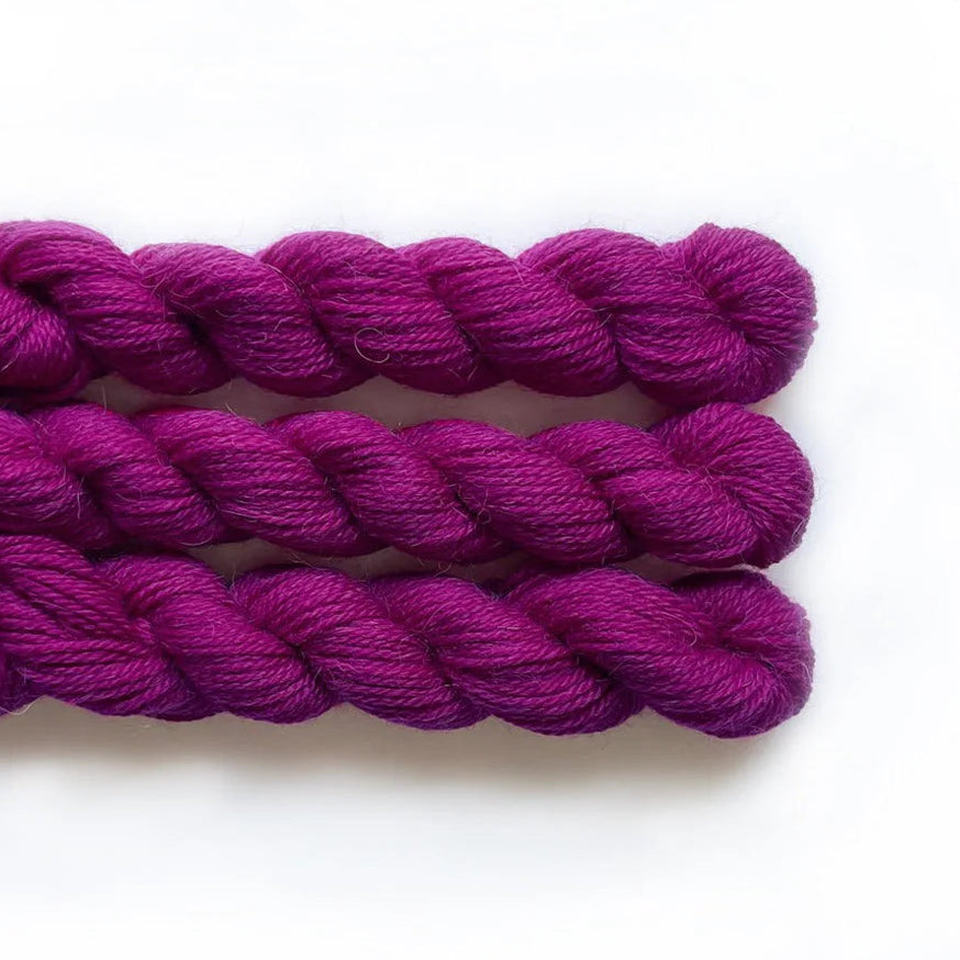 Kelbourne Woolens Perennial Minis
