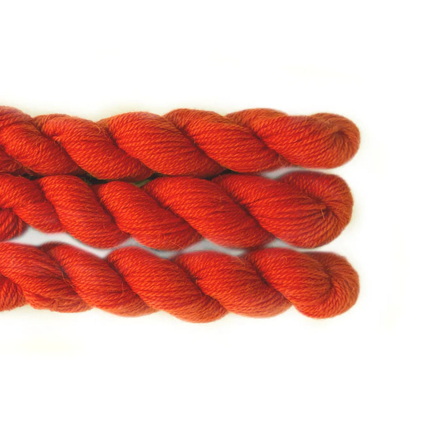 Kelbourne Woolens Perennial Minis