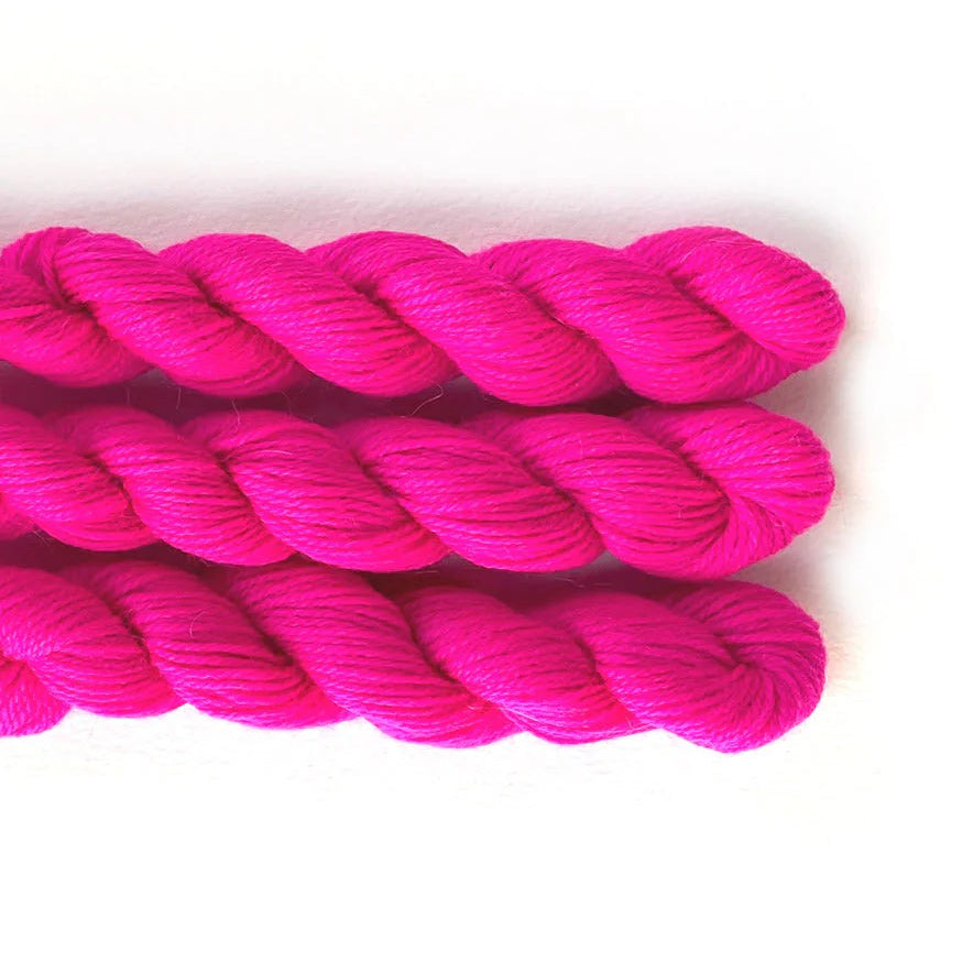 Kelbourne Woolens Perennial Minis