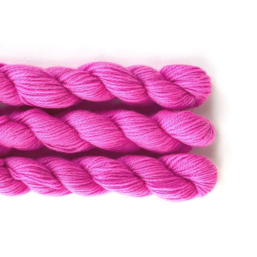 Kelbourne Woolens Perennial Minis