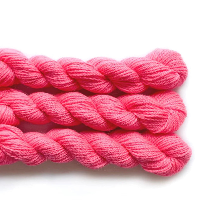 Kelbourne Woolens Perennial Minis