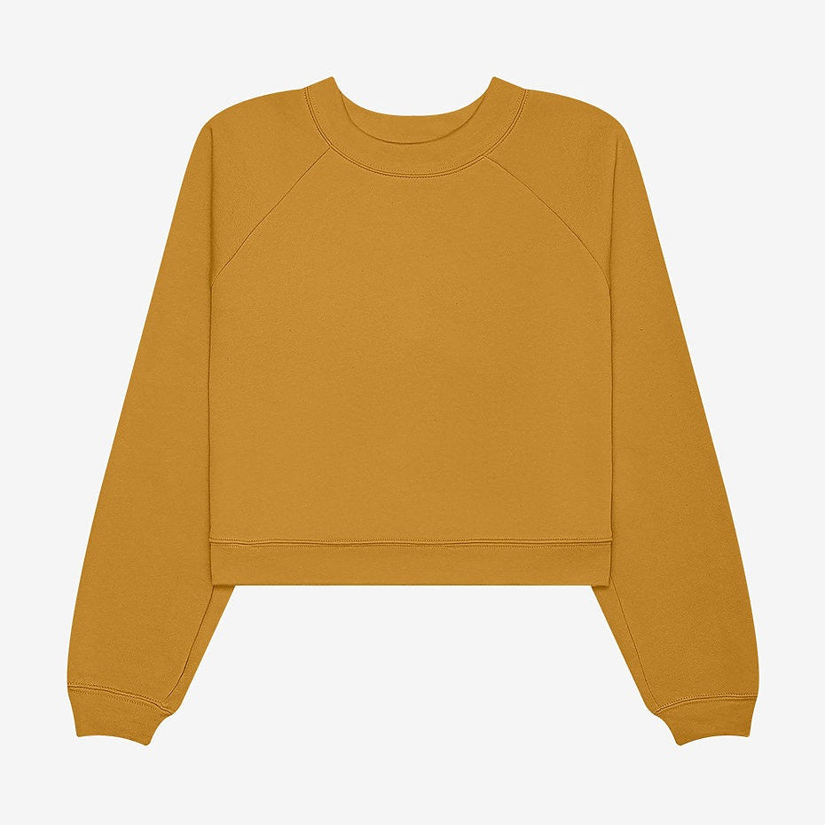 Sunshine Logo Cast Away Sweatshirt