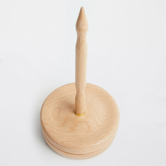 KnitPro Natural Yarn Dispenser