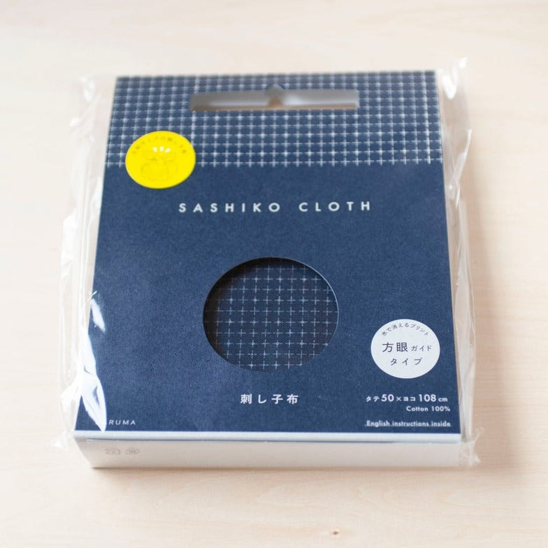 Sashiko Cloth