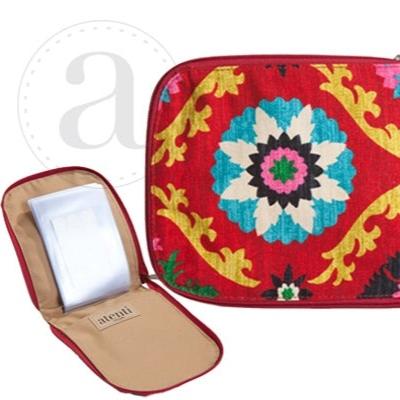 Atenti Calypso Circular Needle Case