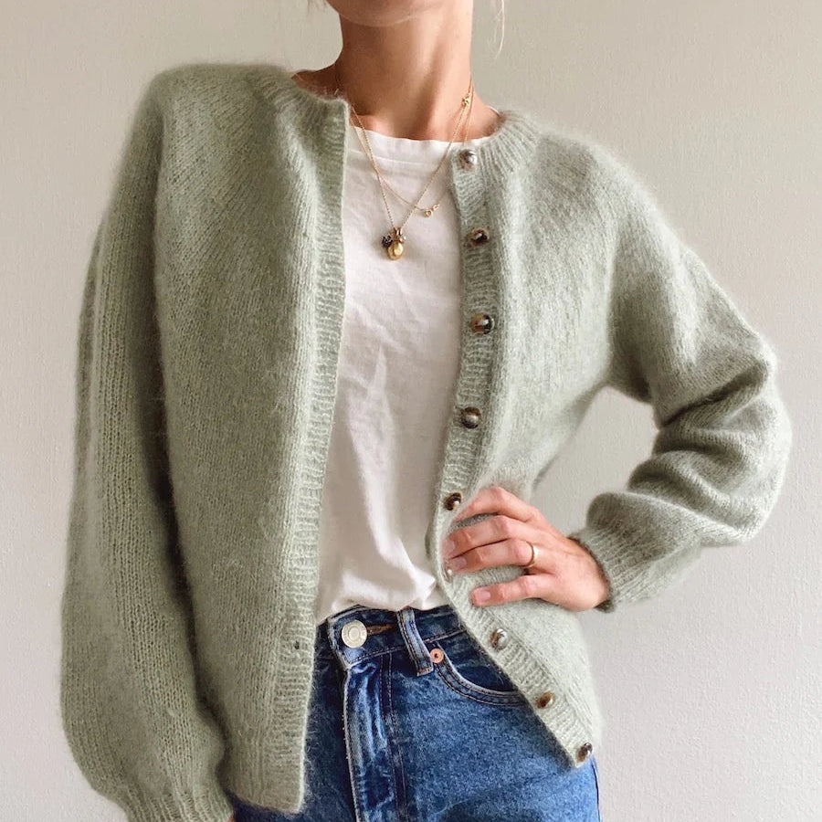 Petite Knits KAL