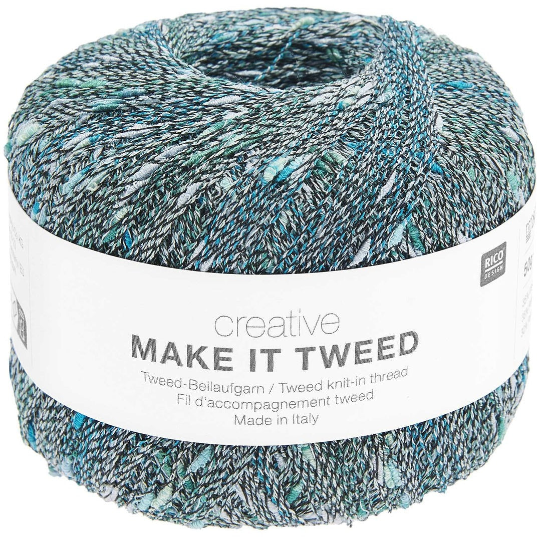 Rico Design Creative Make It Tweed