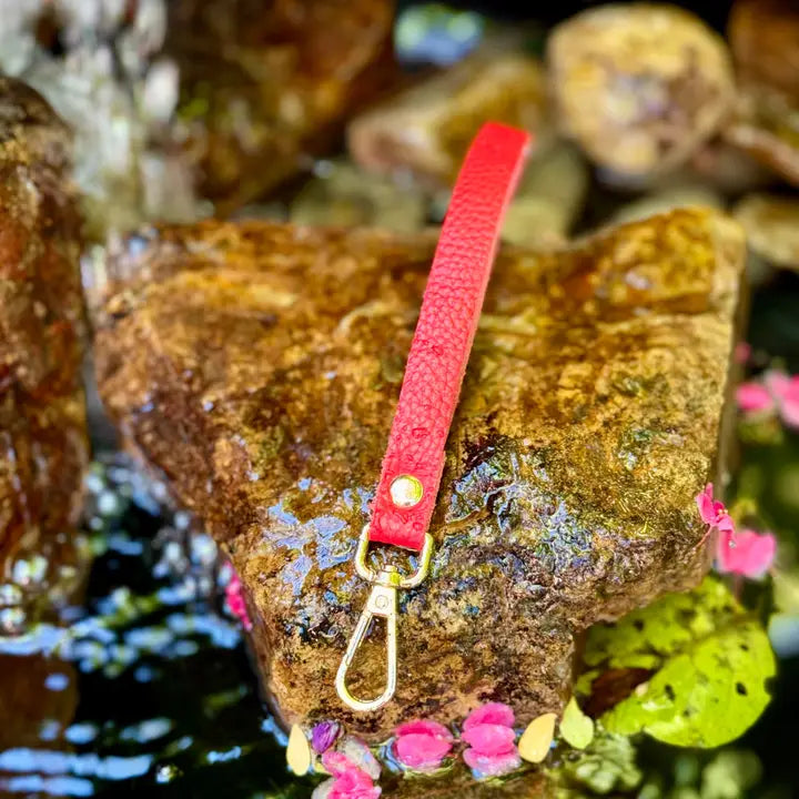 Lemonwood Mini Minder Straps