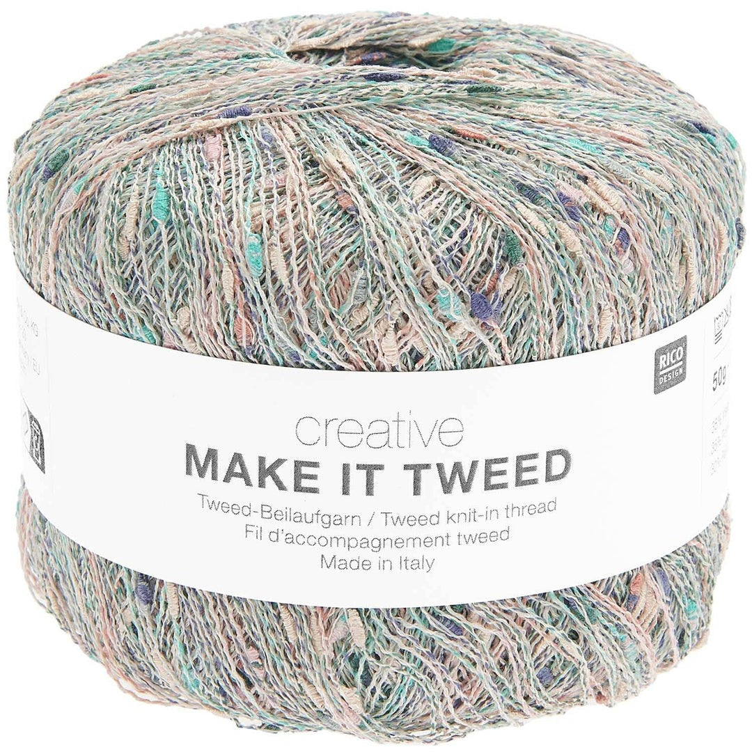 Rico Design Creative Make It Tweed