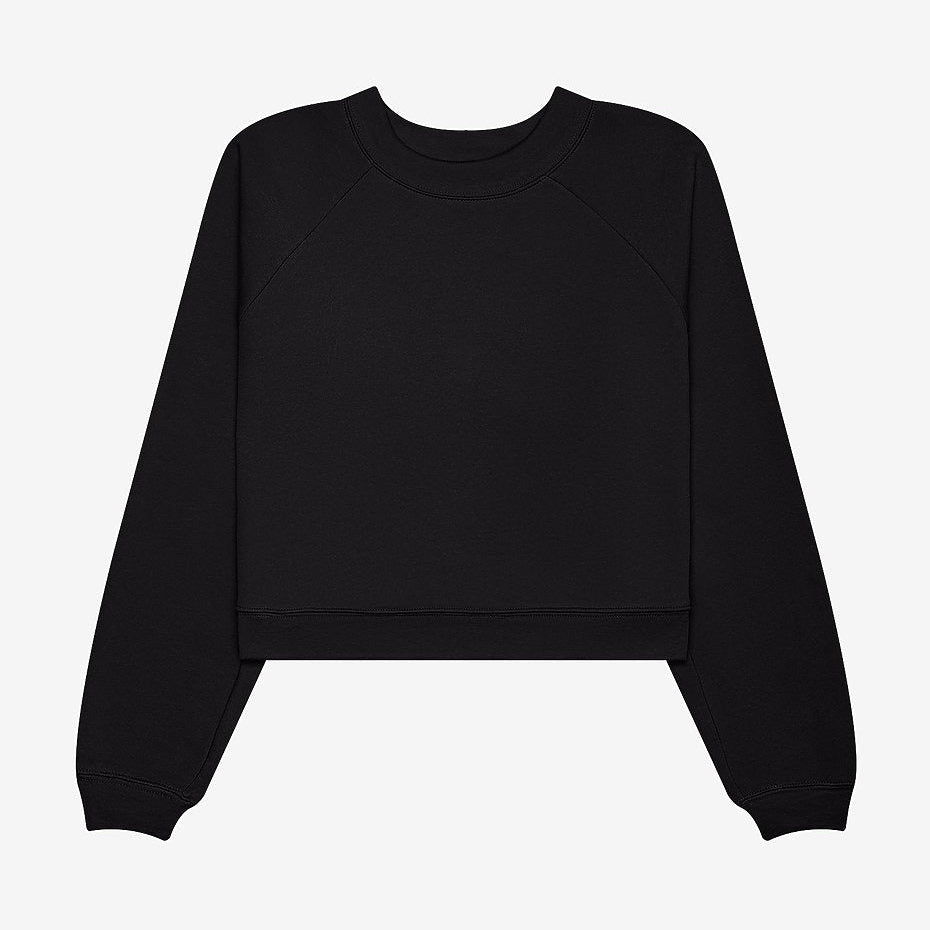 Sunshine Logo Cast Away Sweatshirt