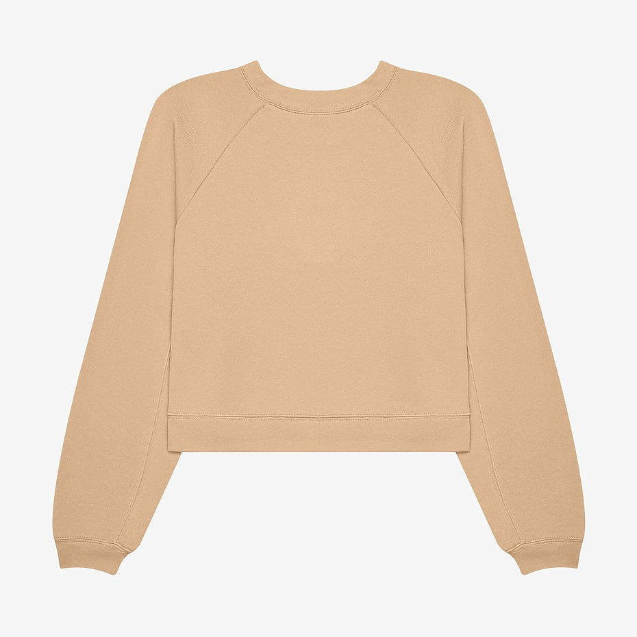 Sunshine Logo Cast Away Sweatshirt