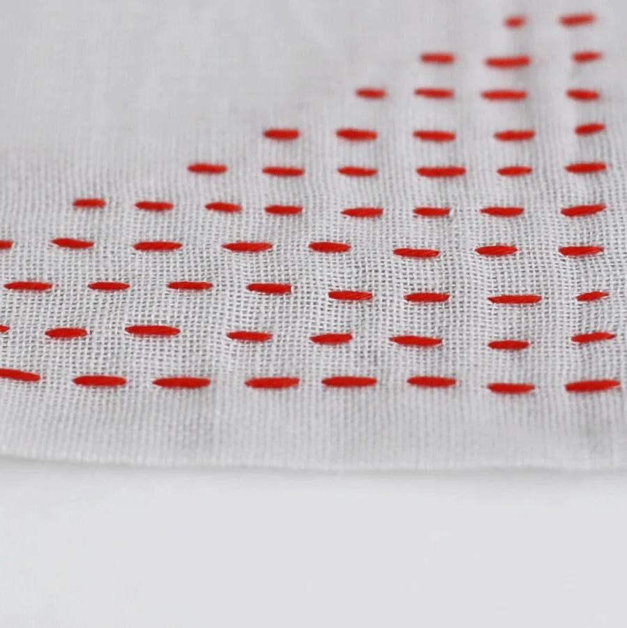 Daruma Carded Sashiko Thread - Thin