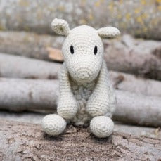 Toft Crochet Kit- Simon the Sheep