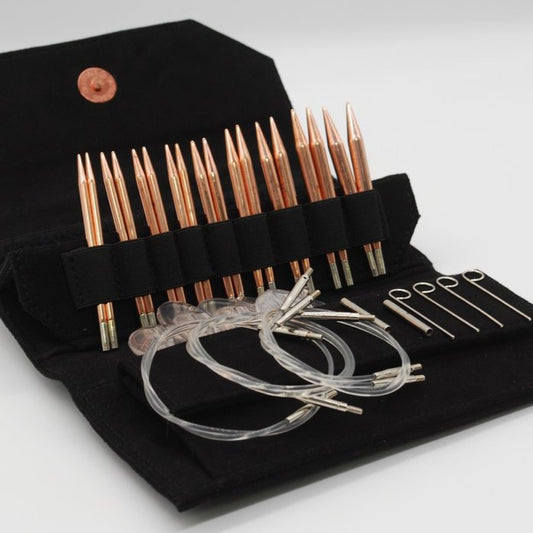 Lykke Cypra Needle Set 3.5"