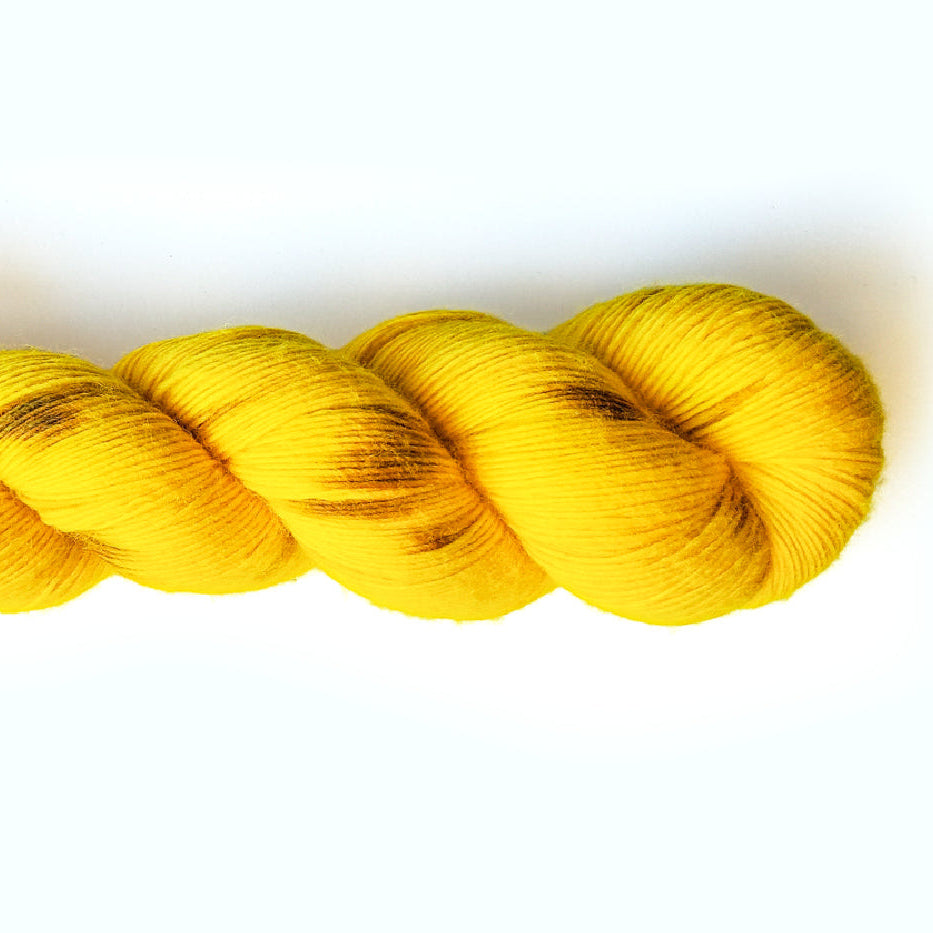 Fiction Fiber Organic Merino Fingering