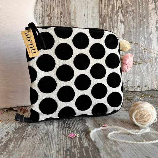 Atenti Spot On Night Combo Needle Case