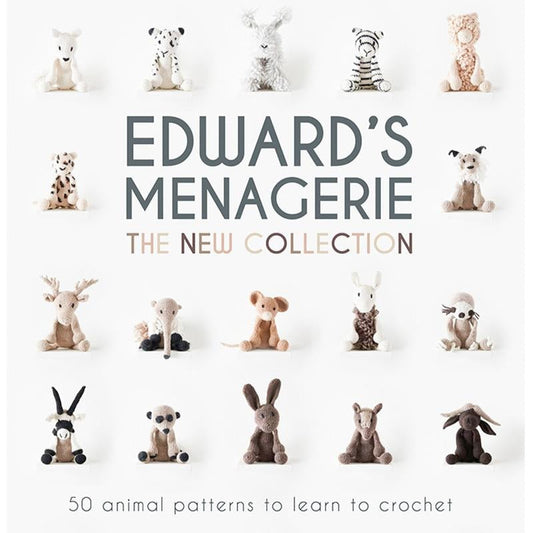 Edward's Menagerie The New Collection