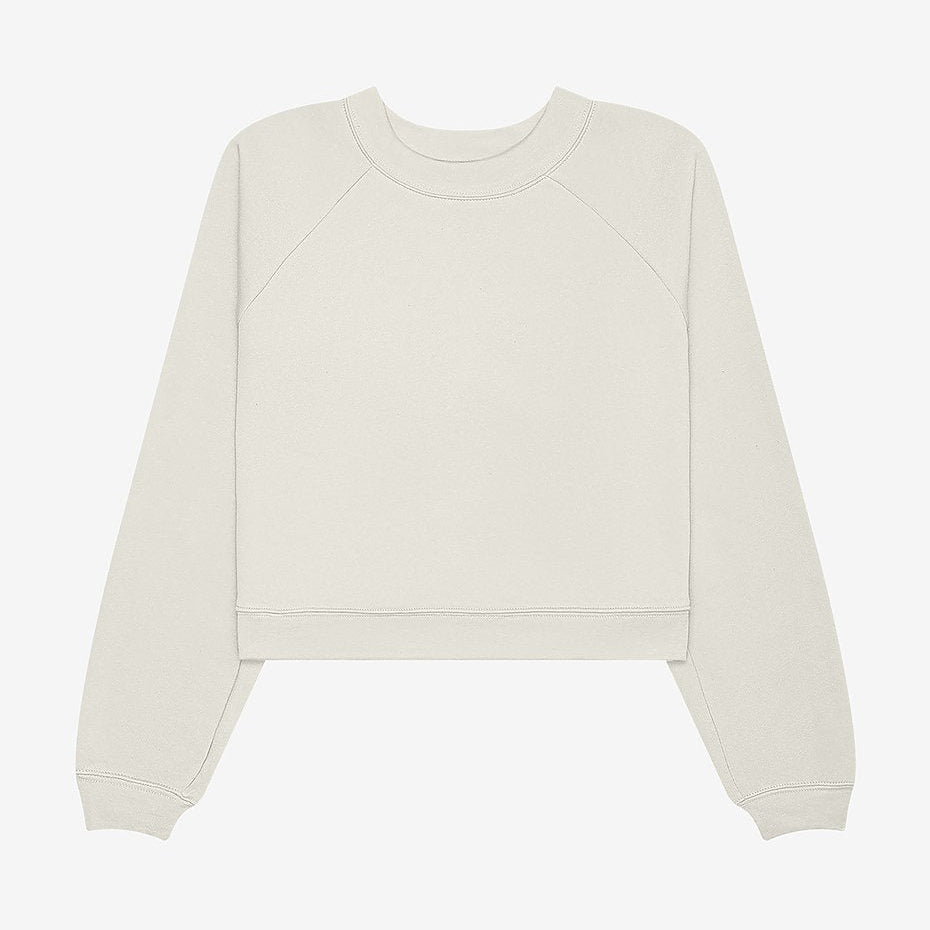 Sunshine Logo Cast Away Sweatshirt