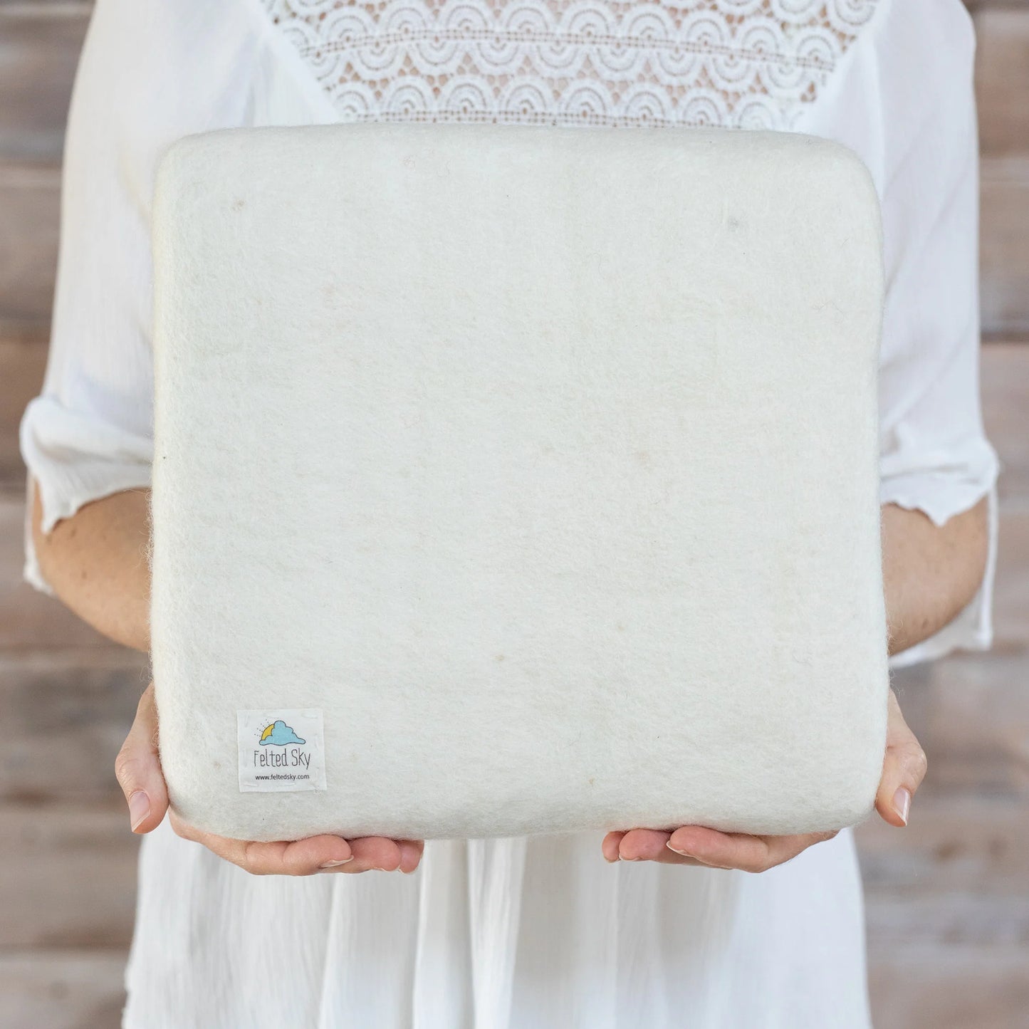 Felted Sky Wool Felting Mats (3 Sizes)