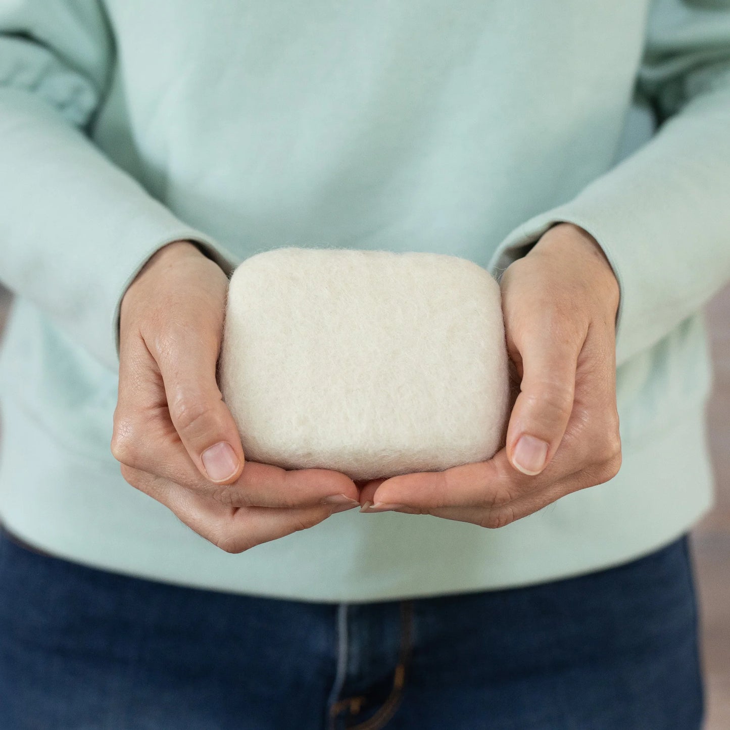 Felted Sky Wool Felting Mats (3 Sizes)