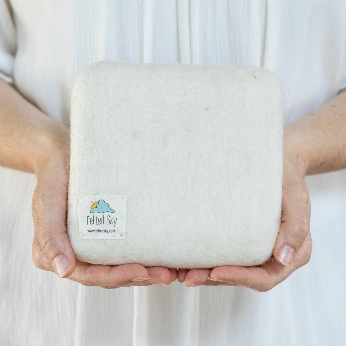 Felted Sky Wool Felting Mats (3 Sizes)