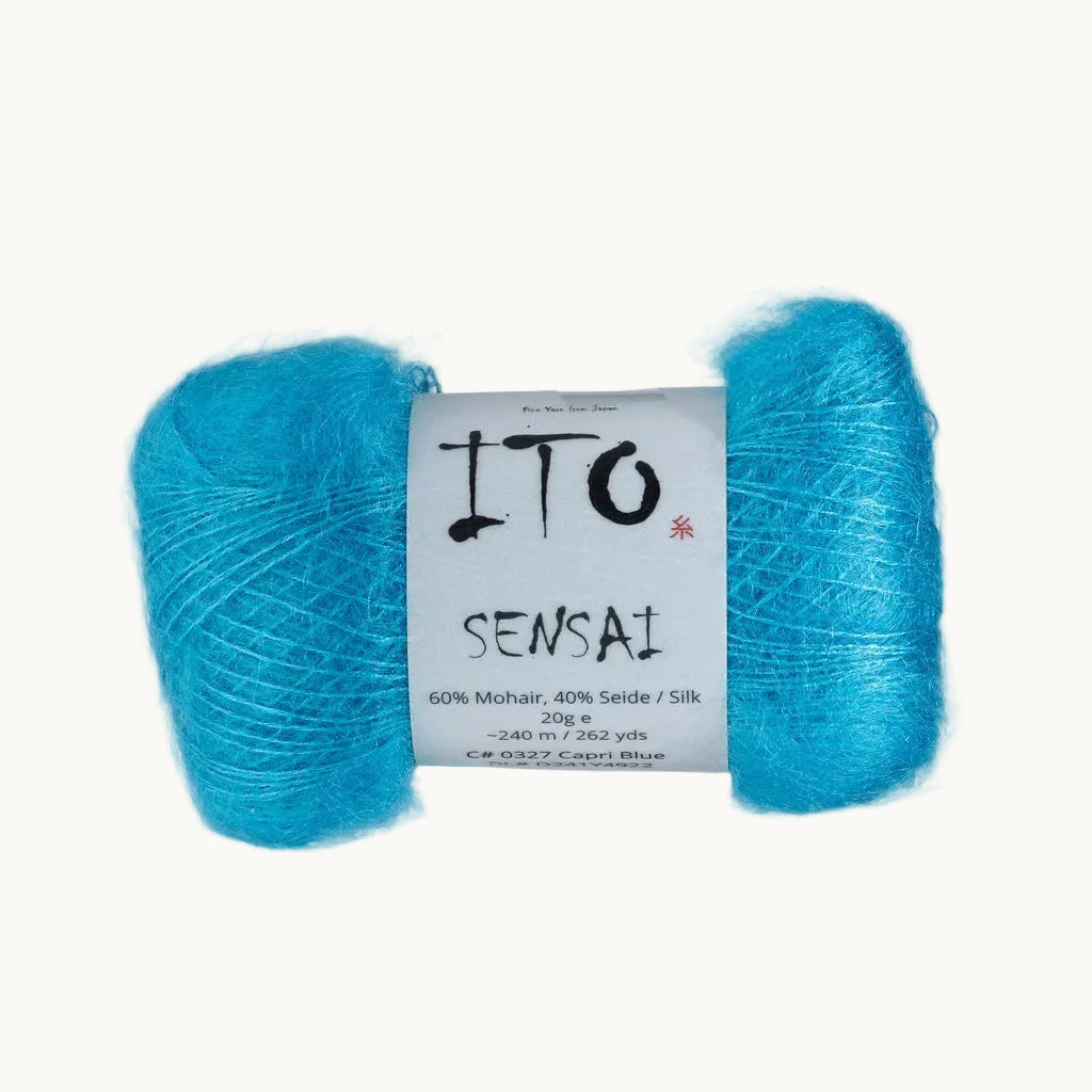 Ito Sensai