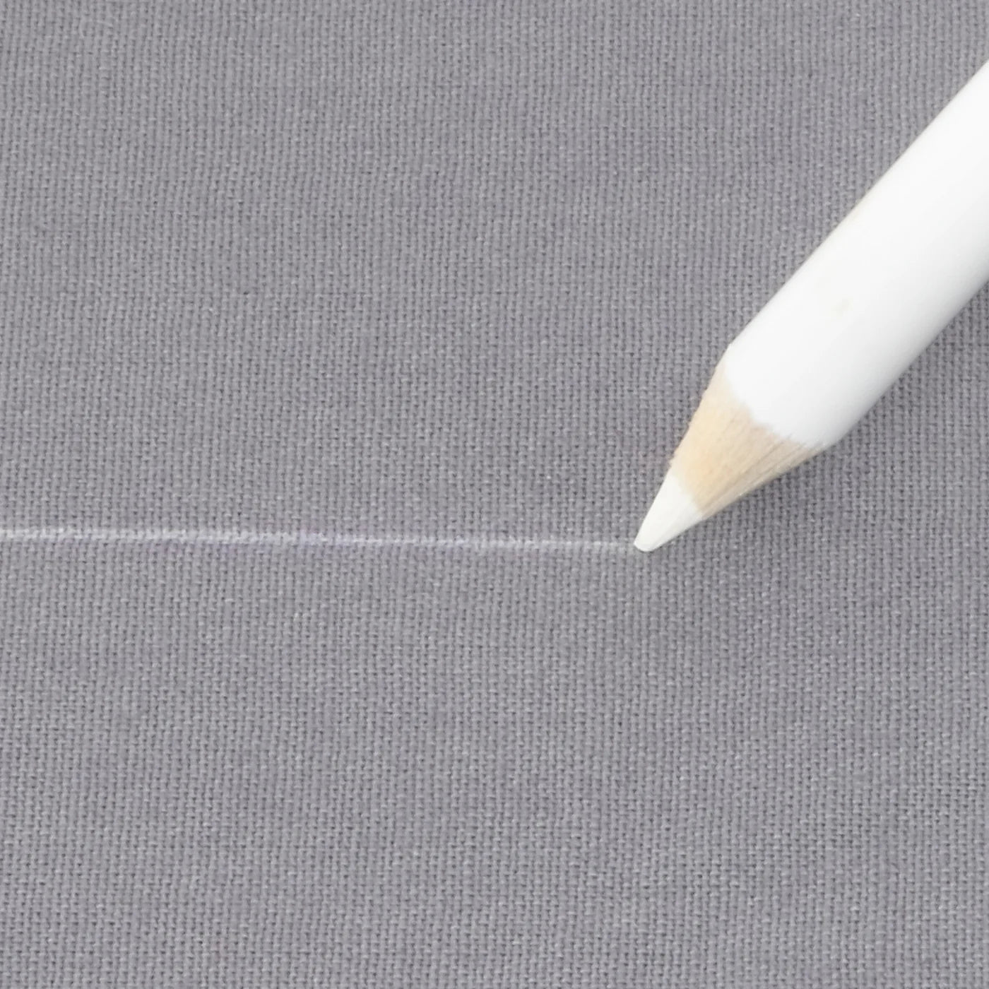Dritz Water Soluble Fabric Marking Pencil - White