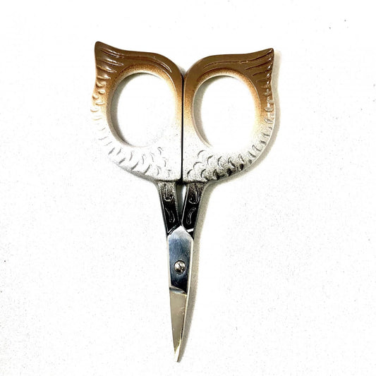 Owl Scissors