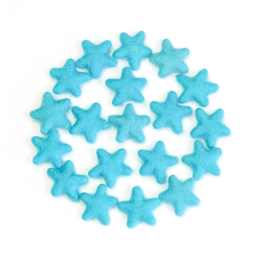 Felt Ball-Star