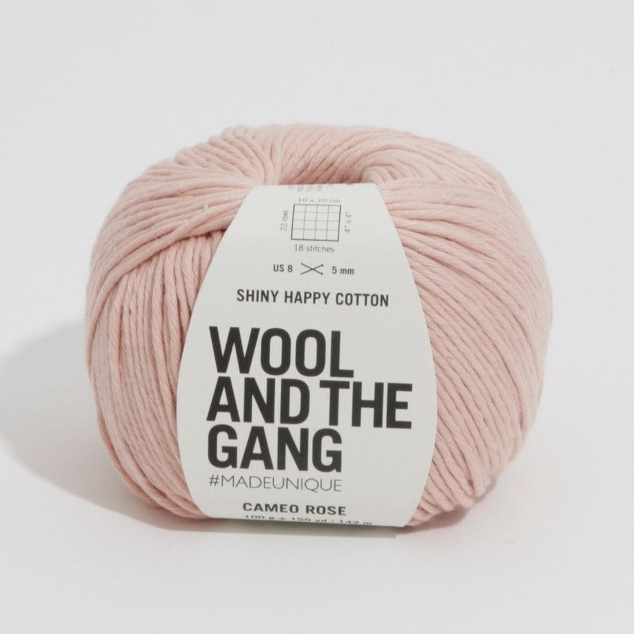 Malibu Sweater  Wool and the Gang