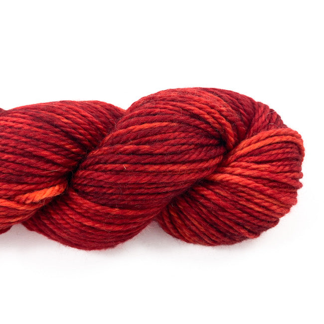 Madelinetosh Triple Twist