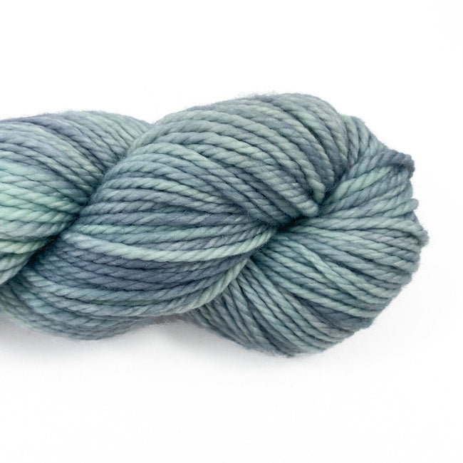 Madelinetosh Triple Twist
