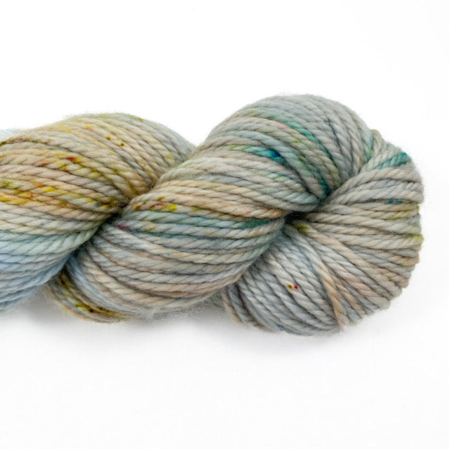 Madelinetosh Triple Twist