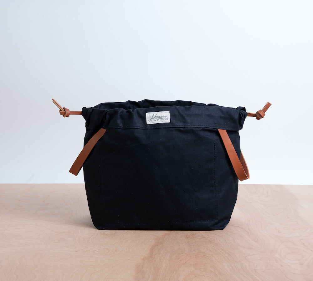 Magner Co Knitty Gritty Bag