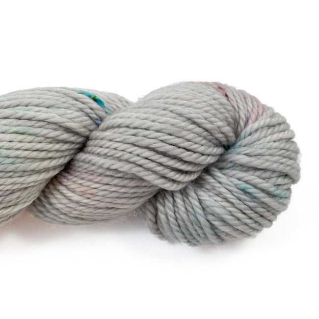 Madelinetosh Triple Twist