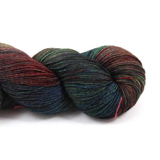 Malabrigo Ultimate Sock