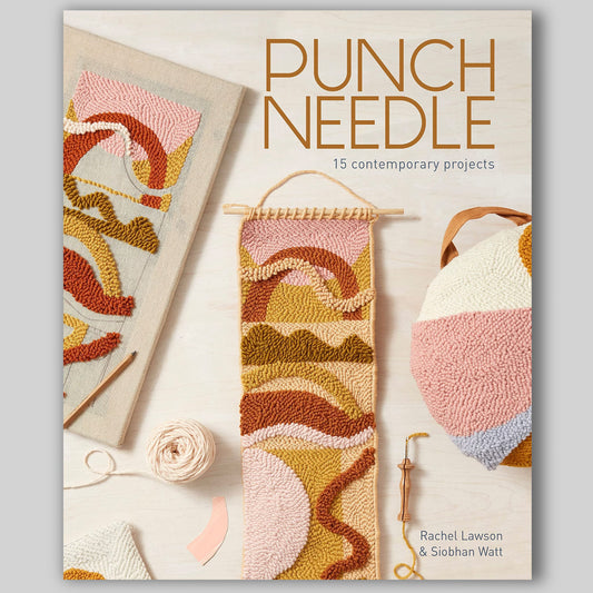 Punch Needle
