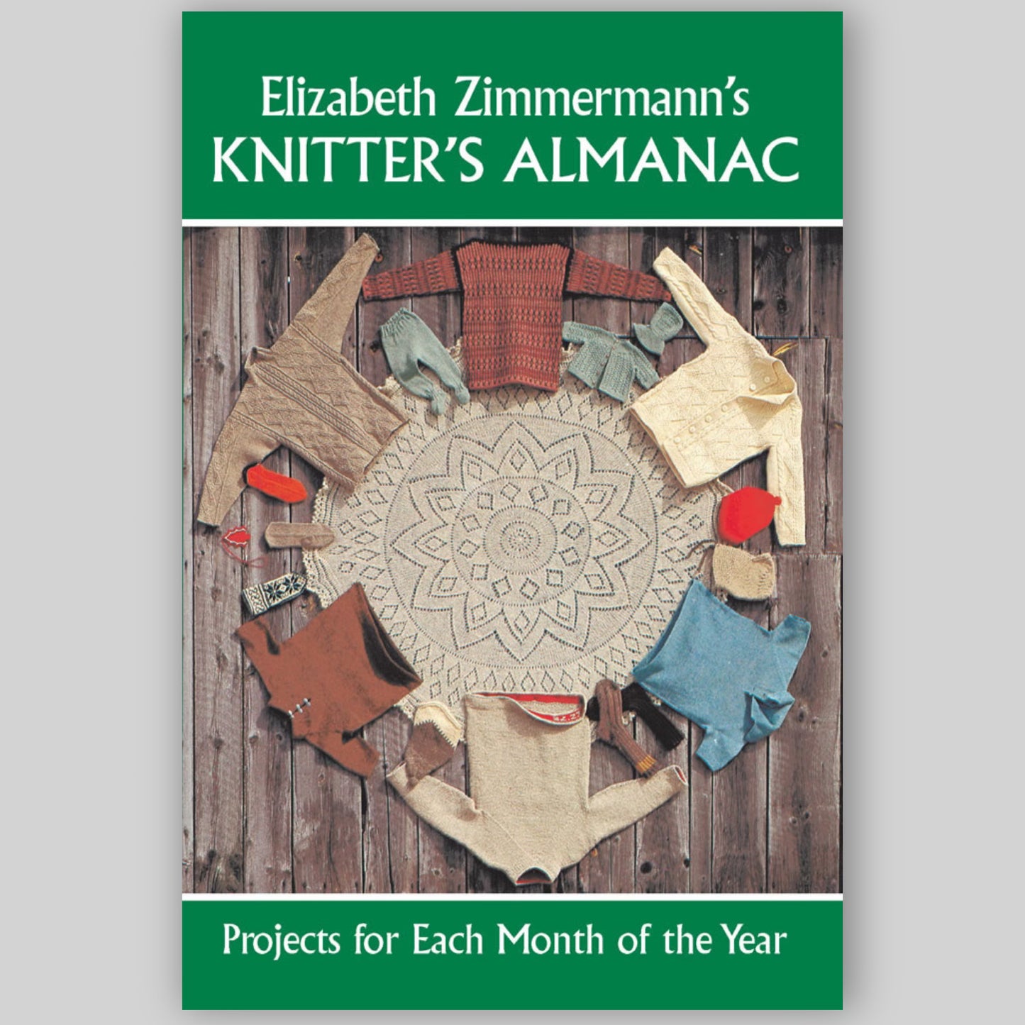 Knitter's Almanac