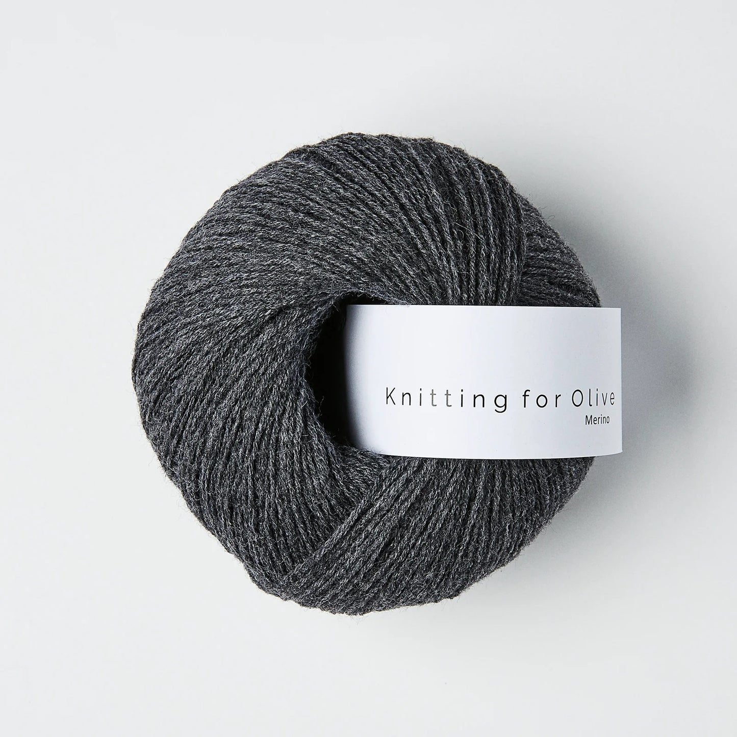 Knitting for Olive Merino