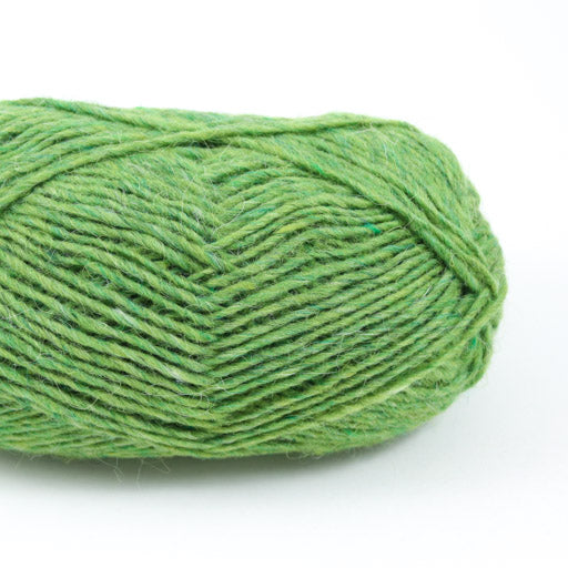 20g Mini Caper, Merino Wool, Yellow Yarn, Green Yarn, Crochet – Hue Loco