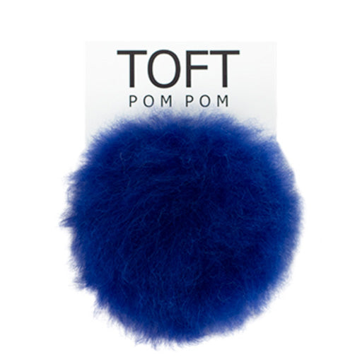 toft alpaca pom poms – Knot Another Hat