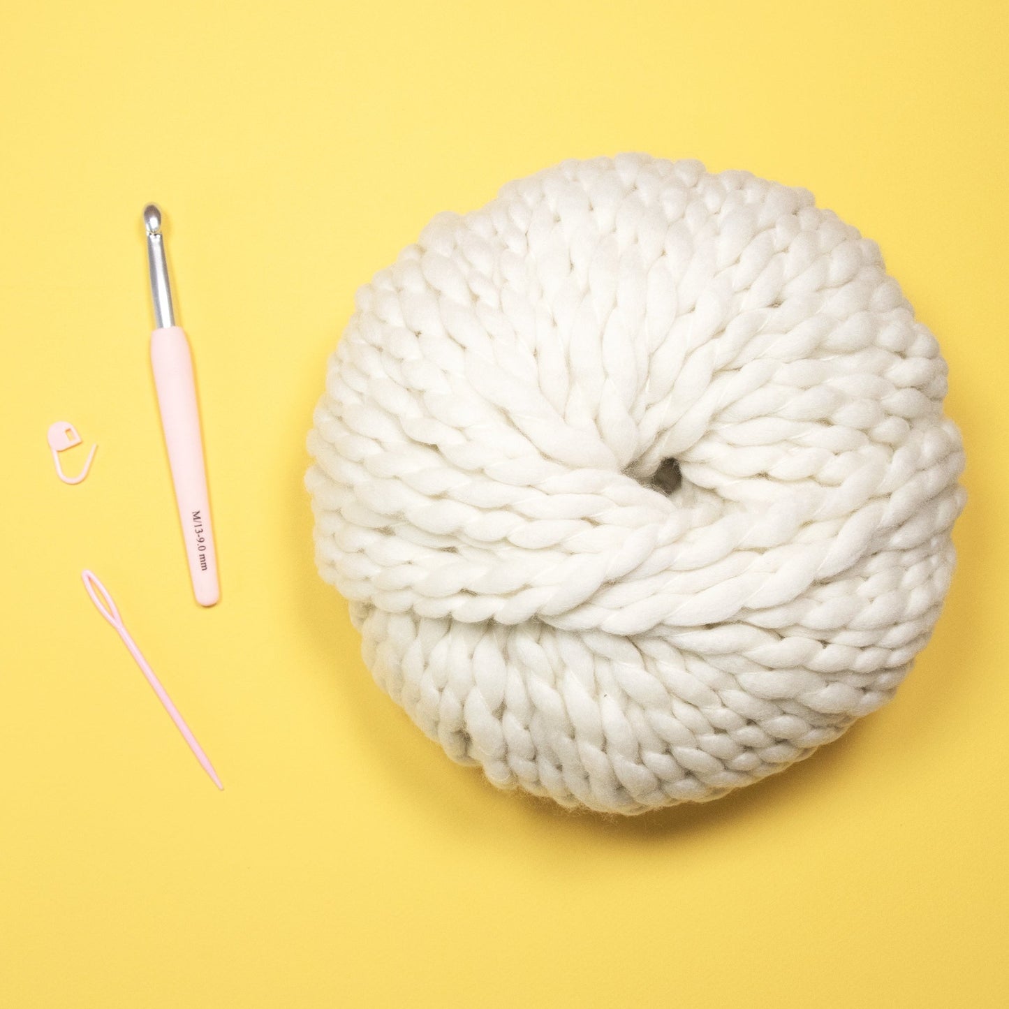 Learn to Crochet