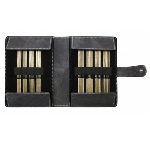 Lykke Driftwood 6" DPN Set US 0-5