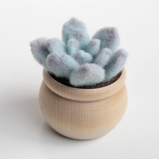 Felted Sky 'Sculpting with Wool' Kit- Mini